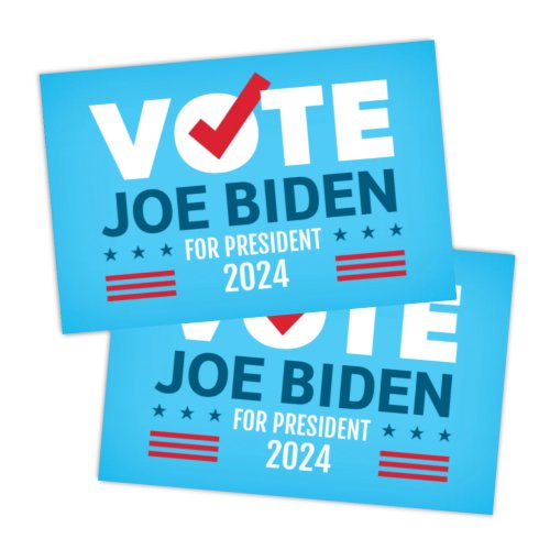 Democratic Engagement Postcard Collection