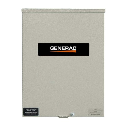 Generac Smart Power Switch
