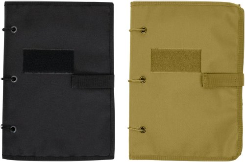 Tactical Patch Library