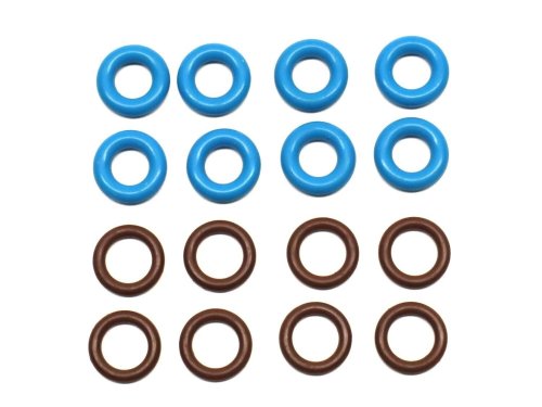 Precision Seal Kit for GM Paintball Markers