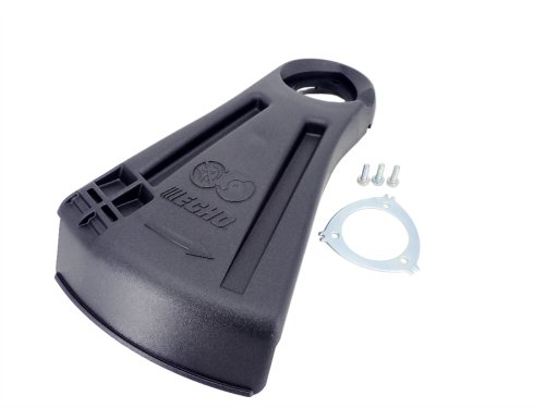 Echo Debris Shield Kit