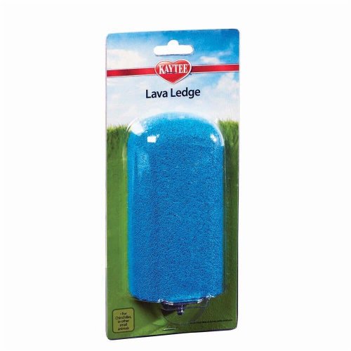 Lava Ledge Play and Nibble Landing Perch