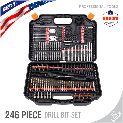 PrecisionPro Tool Kit