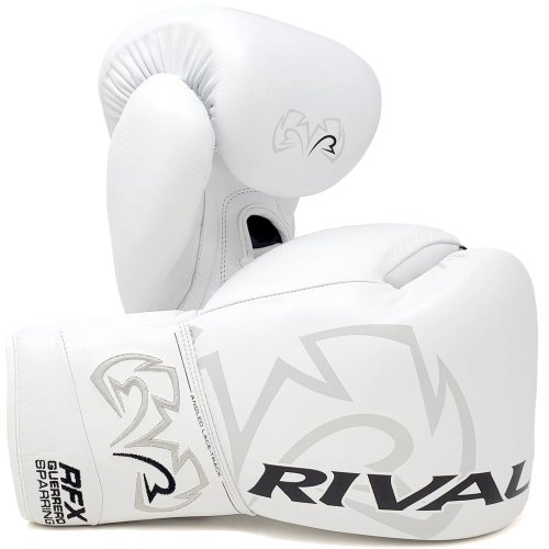 RFX-Guerrero Lace-Up Sparring Gloves