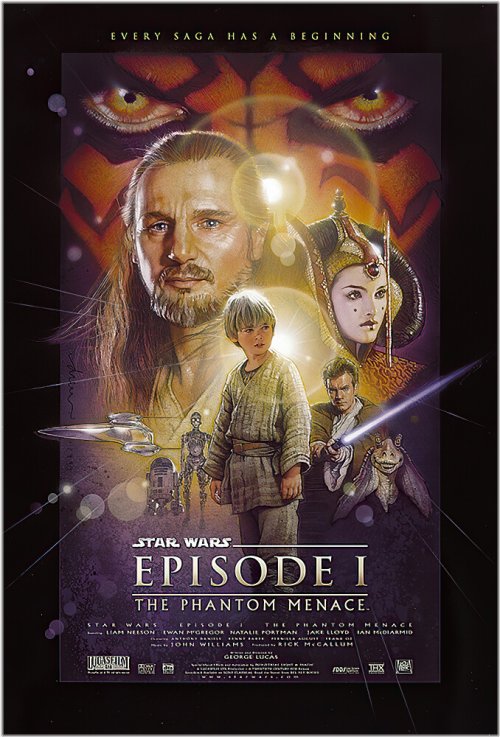 Galactic Poster Collection