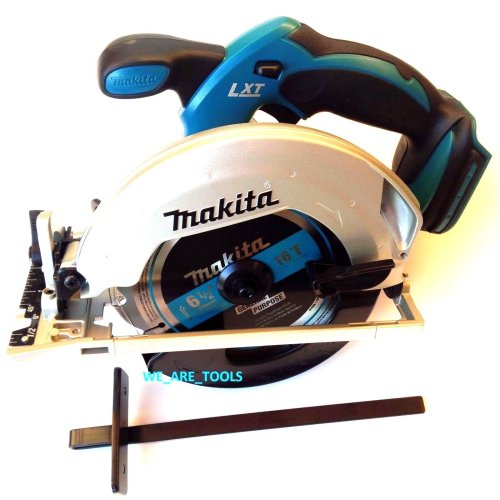 Makita 18V LXT Cordless Circular Saw