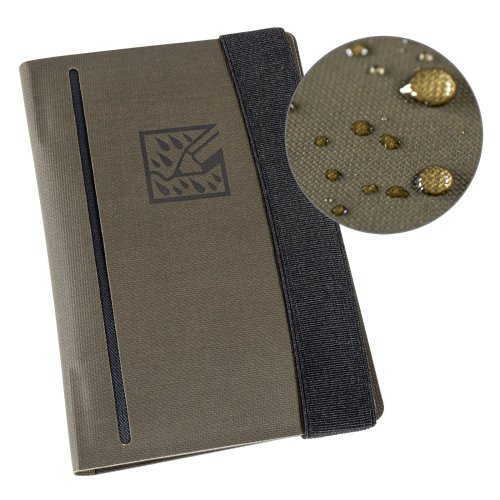Storm Shield Field Wallet