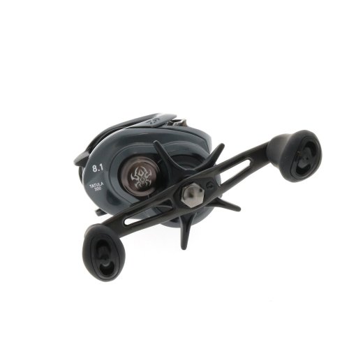 Tatula 300XS Right Hand Baitcast Reel