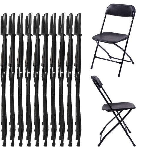 GatherFold Plastic Chairs