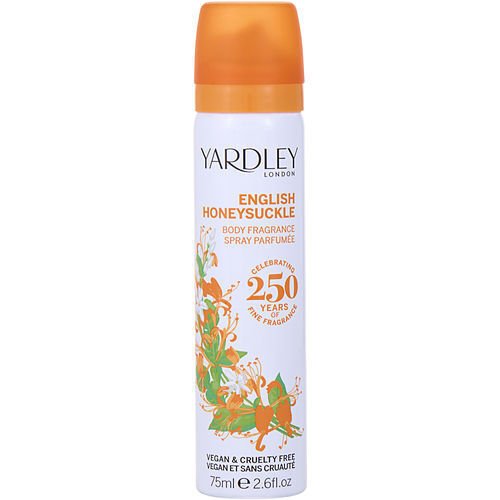 Honeysuckle Bliss Bath and Body Set