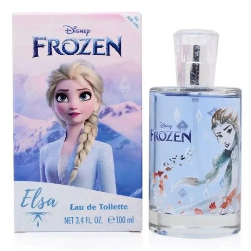 Frosty Fragrance for Little Princesses