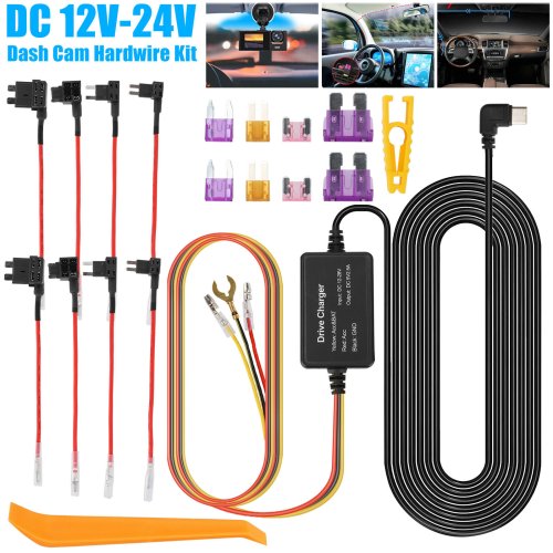 PowerDrive MiniFuse Kit