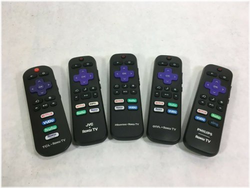 Universal Smart Remote Control