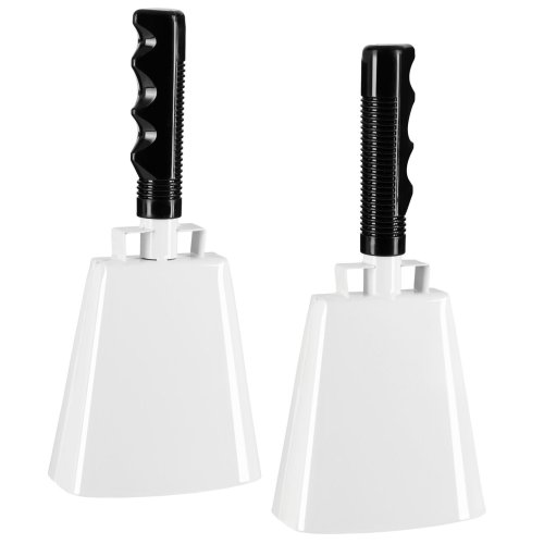 Game Day Cowbell Set