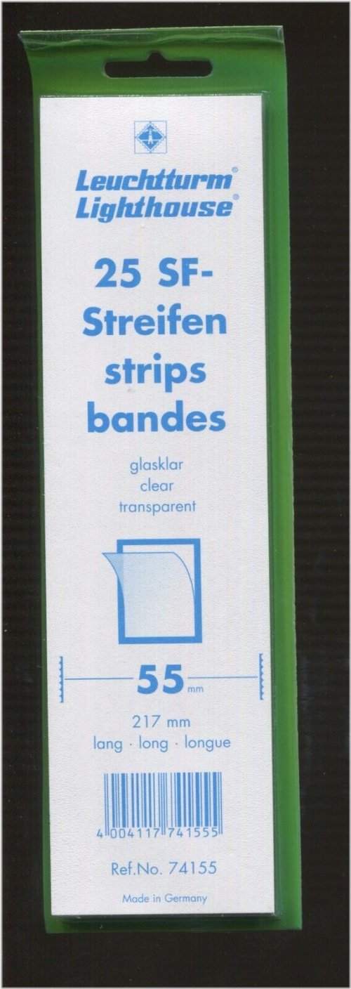 Stamp Mounts Variety Pack