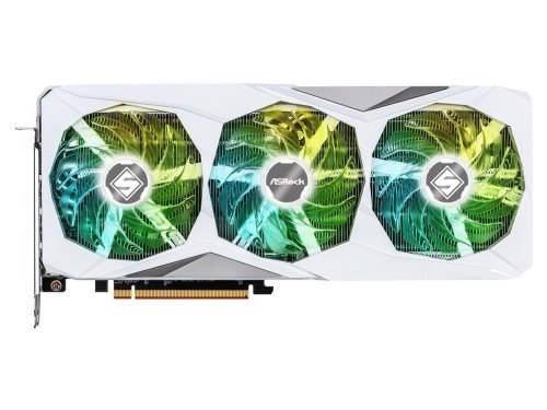 Steel Legend RX 7900 GRE 16GB GDDR6