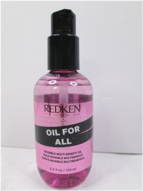 Redken Multi-Benefit Hair Oil