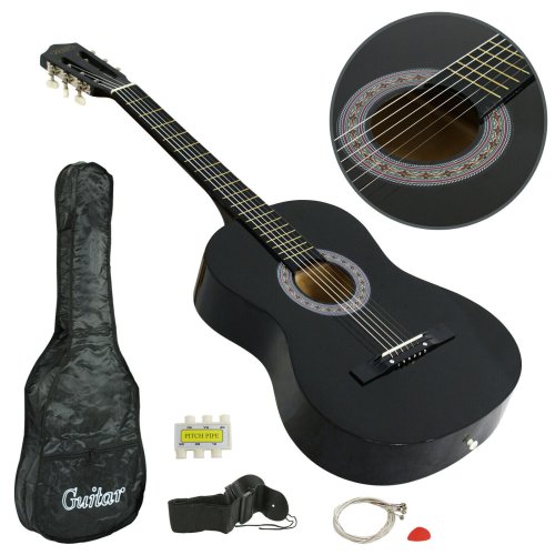 Midnight Melody Guitar Set