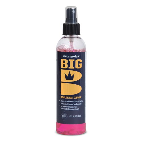 Strike Shine Bowling Ball Cleaner
