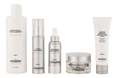 Radiant Skin Essentials Set