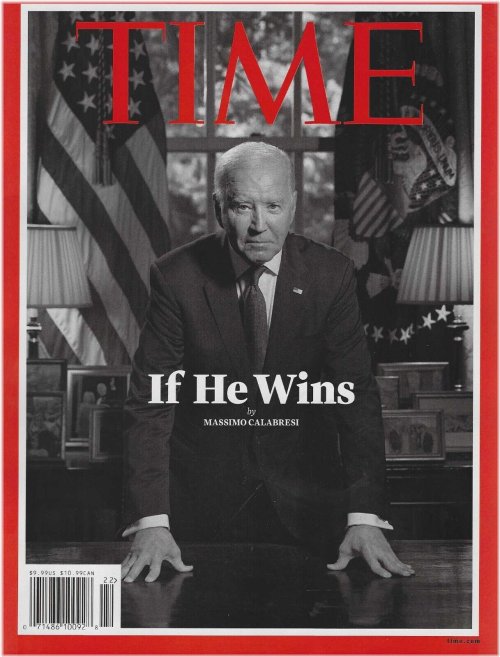 Time Capsule: June 24th, 2024 Edition