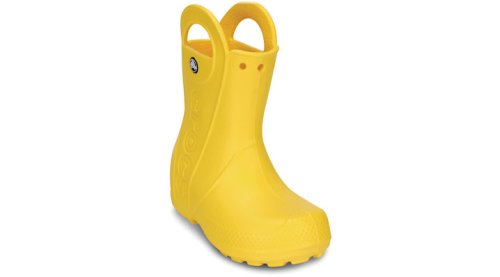 SplashMates Rain Boots for Kids