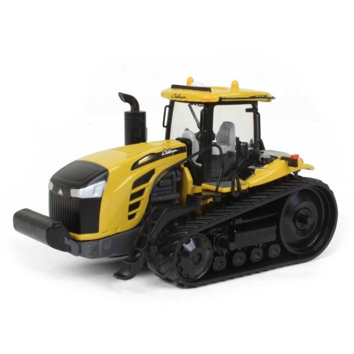 High Detail Challenger MT875 Tractor With Tracks