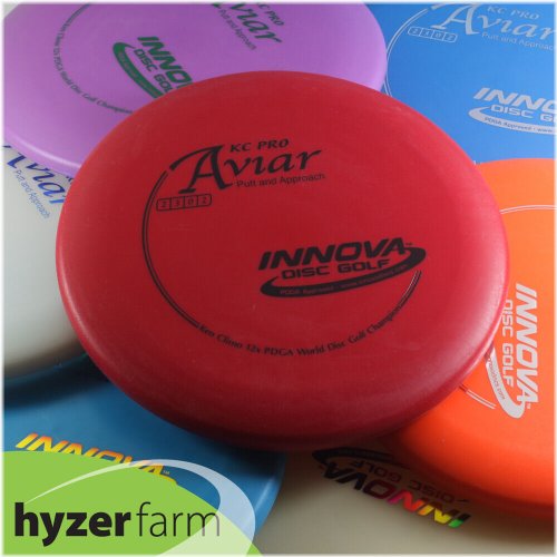 KC Pro Aviar by Hyzer Farm