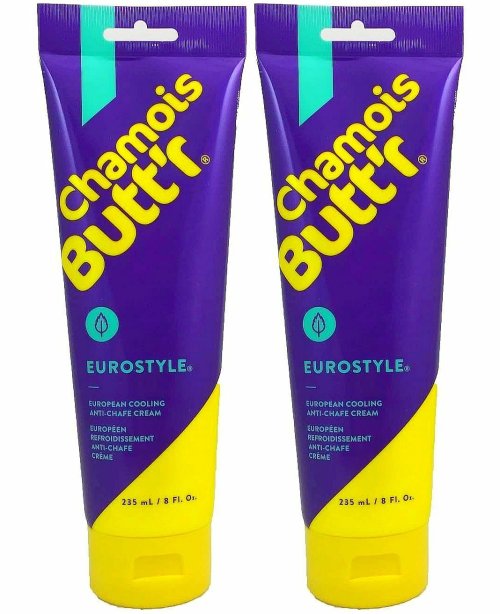 Cool Glide Cycling Cream