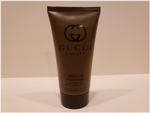 Gucci Guilty Absolute Aftershave Balm