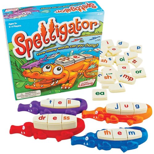 Language Explorer Game Set