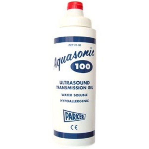 Aquasonic Ultrasound Gel - 8.5 oz. Bottle