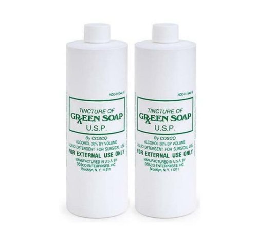 Green Soap Concentrate Pack