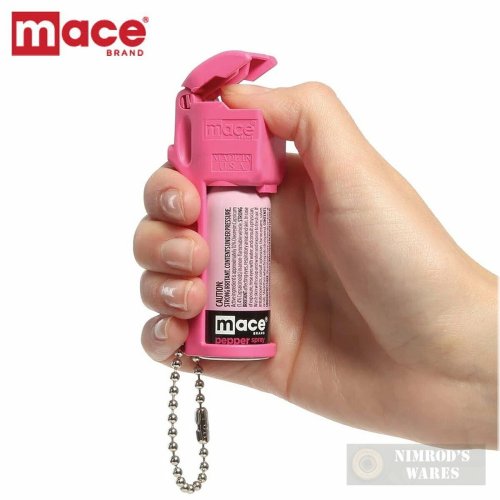 Pocket Defender Pepper Spray