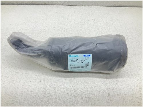 QuietFlow 16861 Muffler