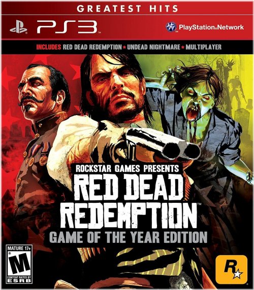 Wild West Adventure: Game of the Year Edition for Playstation 3