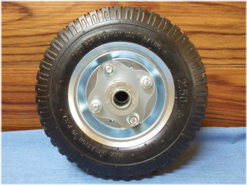 PowerPro WheelieGenerator