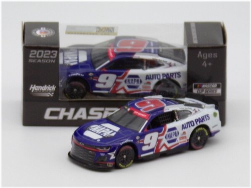 NAPA Patriotism #9 Diecast