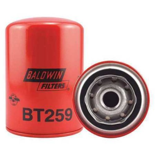 PrecisionFlow Filter BT259 for Oil and Hydraulic Systems