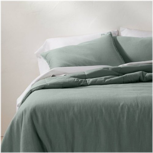 Cozy Linen Dream Set