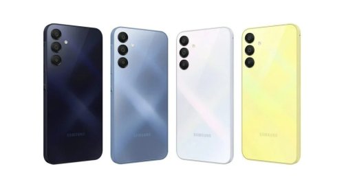 Samsung Galaxy A15 5G Unlocked