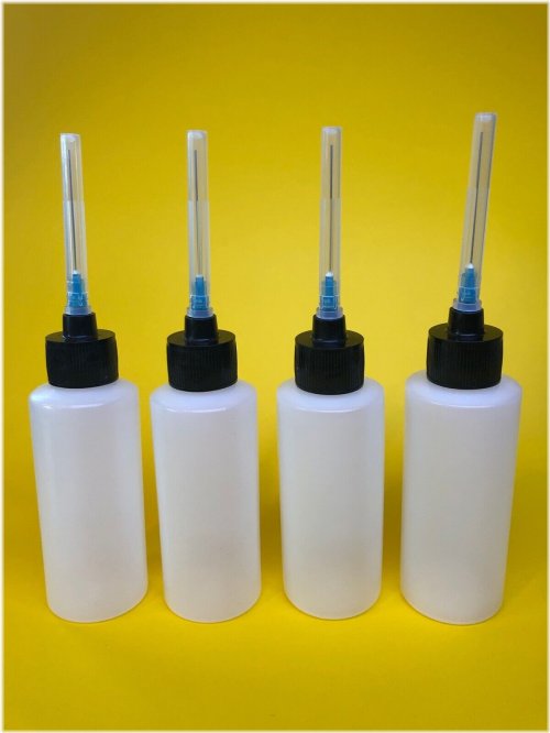 Precision Applicator Set