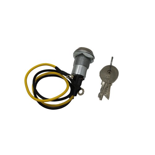 Tractor Ignition Switch for Ford Models