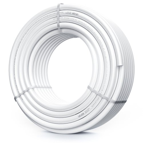 PureFlow 100ft White PEX-A Tubing