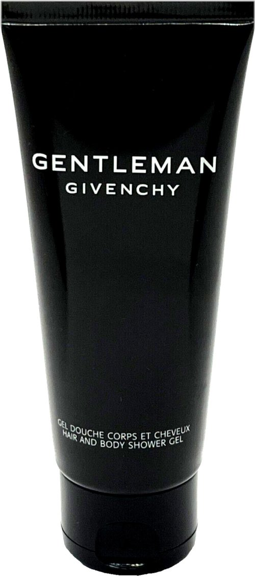 Gentleman's Cleanse & Refresh Gel