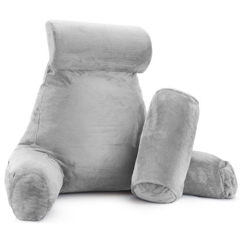 CozyNest Pillow Set