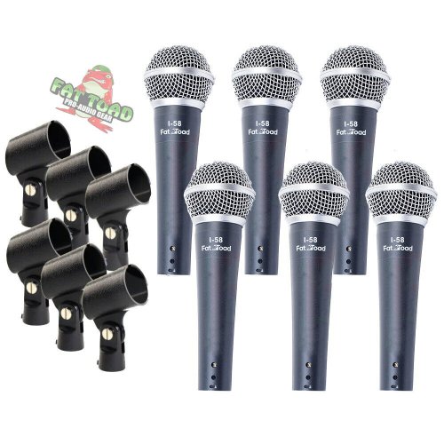 Harmony Mic Set