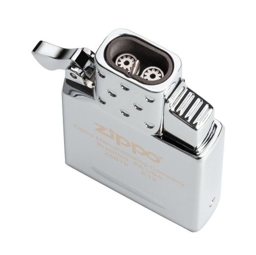 Zippo Dual Torch Butane Insert