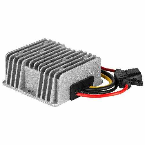 VoltageStep 48V-12V Power Controller