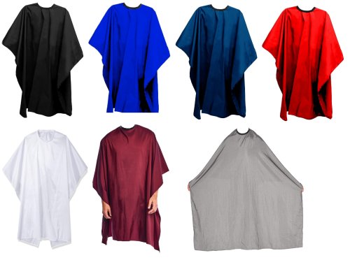 SalonPro Deluxe Styling Cover